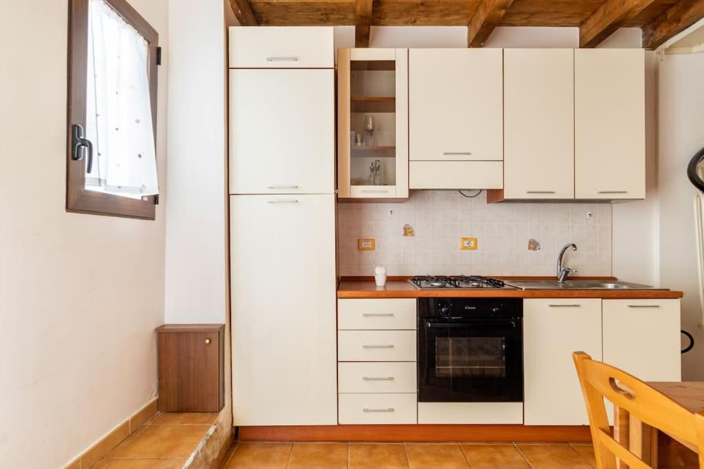 Monolocale "Duomo" Apartment Messina Exterior photo